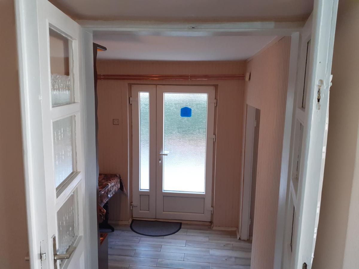 Mega Apartment Суботица Экстерьер фото