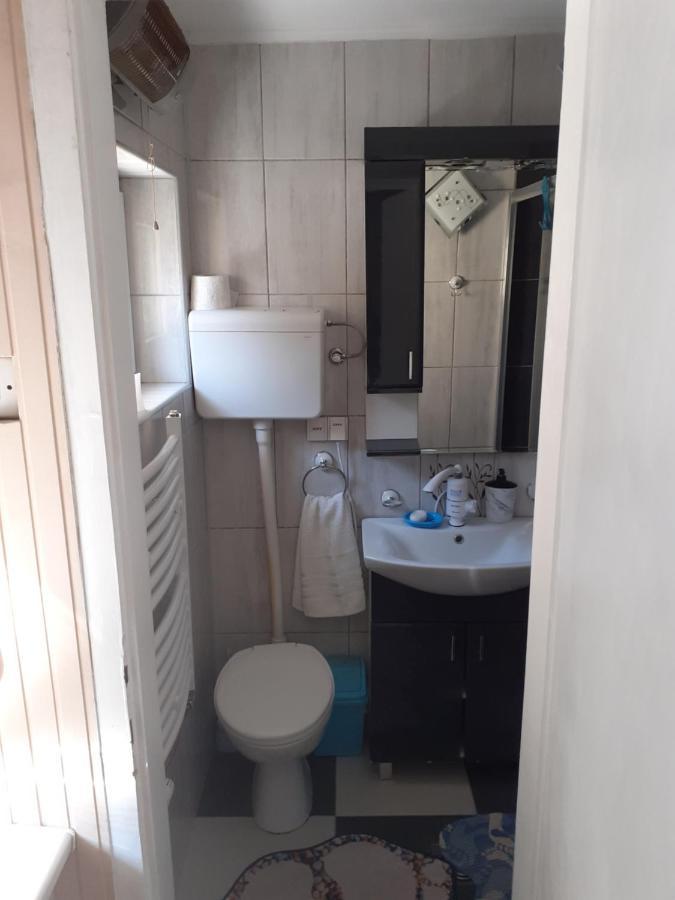 Mega Apartment Суботица Экстерьер фото