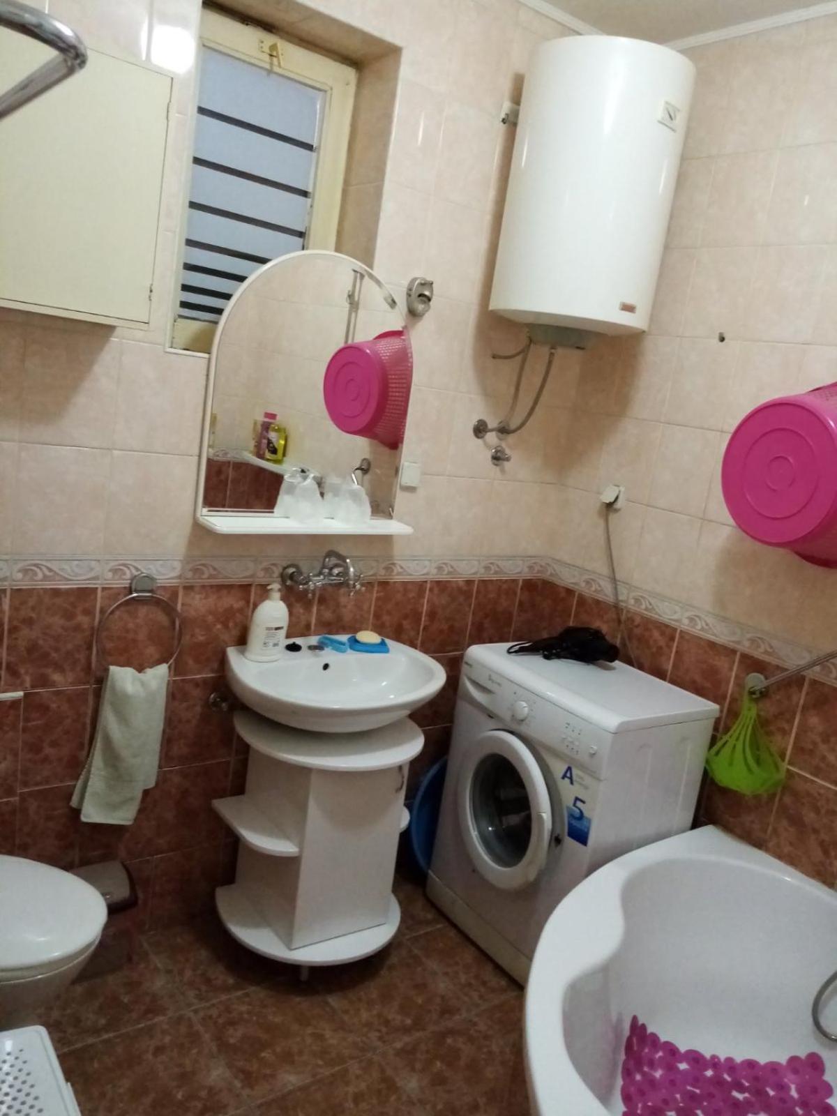 Mega Apartment Суботица Номер фото